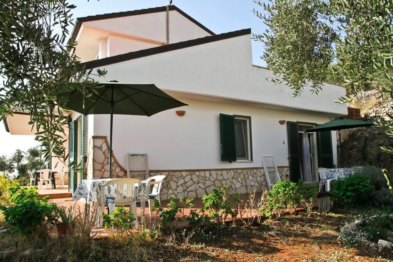 Hotel La Maca - Matrimoniale Indipendente à Itri Extérieur photo